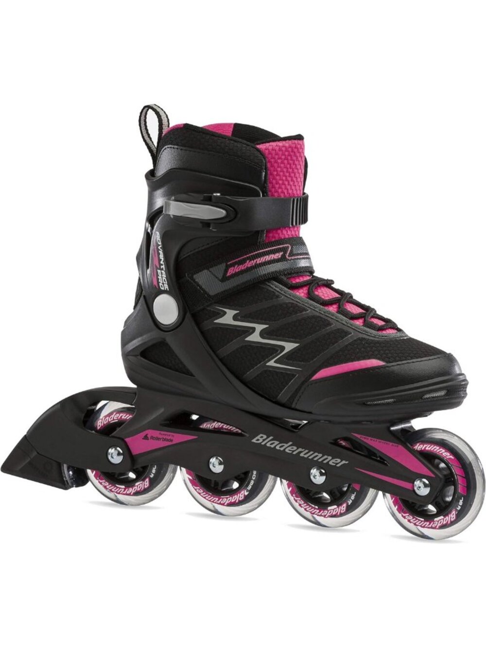 Women's Fitness Inline Skates - Adjustable, Comfortable, Smooth Ride, Great for